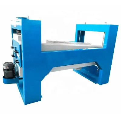 On Sale TQLM Rice Rotary Grading Sieve, Rape Seed Grain Rotary Cleaner, Seeds and Herbs Plane Rotary Cleaning Sieve