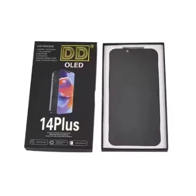 DD Mobile Phone Original Touch Screen for iPhone 14 Plus Full Assembly Pantalla Original Mobile Phone Oled LCD Display Screen