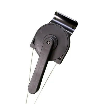 Hull Stirrup Boat Steering Switch for Surfing Outdoor Activities