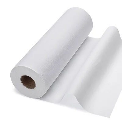 Factory Direct hot melt non-woven adhesive lining double-point non-woven adhesive lining DIY manual adhesive lining