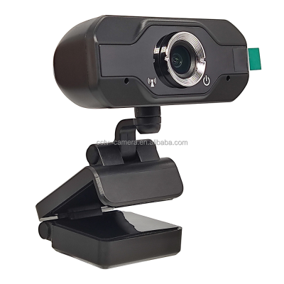 Best Buying HD PC Web Camera Webcam USB 1080P for Video Conference Live Stream Broadcasting Computer Security PC USB Cameras