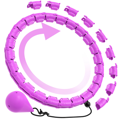 Intelligent Fitness for for Women-Waist & Abdomen Exercise Reduce Abdominal Fat
