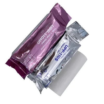 Ultrasound Paper 110mmx18m UPP-110S 110HG for sony Ultrasound Printer