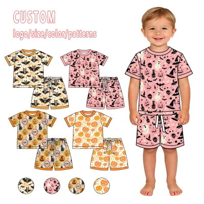 Baby Girl Clothes Bamboo Baby Clothes Soft and Breathable Eczema Friendly Baby Clothes
