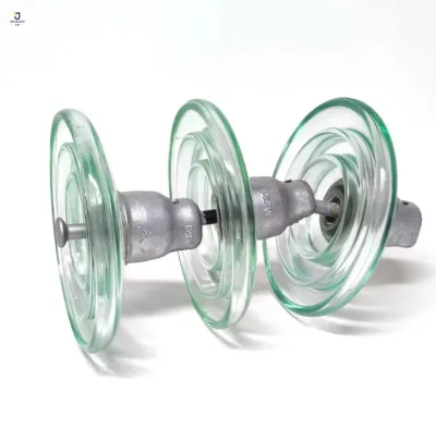 Essential Premium High-Voltage Insulator Glass Material for Premium High-Voltage Electricity Application