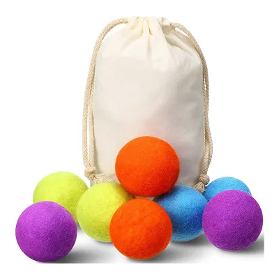 Brand Multifunction 2024 Trending Hot Products New Zealand Wool Ball for Wholesales