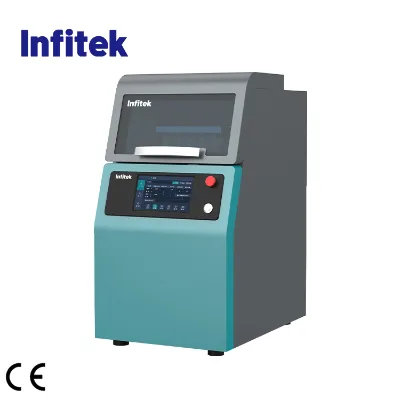 Infitek SHK-R20V Vertical Oscillator With 500-1800rpm Speed