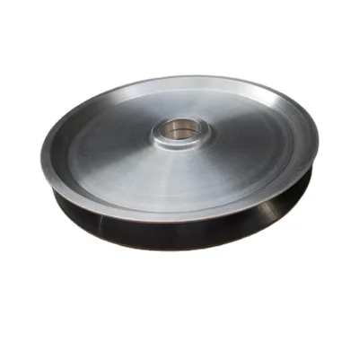 High Quality Chinese Copper Cable Winding Machine Pulley
