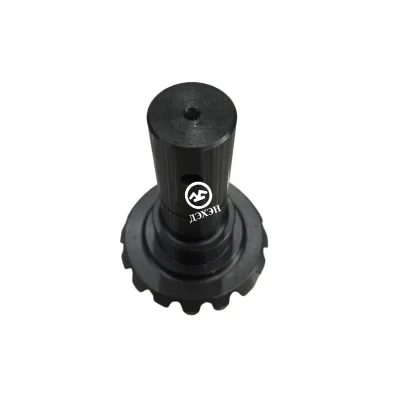 Small Bevel Gear Shaft for CLAAS Cotton Picker