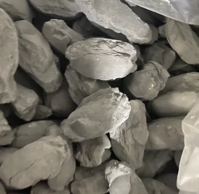 High Purity Metallurgical Deoxidizer for Steelmaking and Heat Treatment Furnace 220V 100t 1 Year Warranty