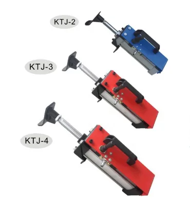 High Quality Portable Steel Expander/Pneumatic Tire Spreader Electric Tool
