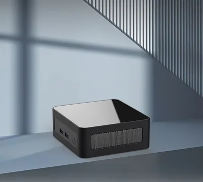 Intel I5 12450H i7 12700H NUC Mini PC up to 4.40GHz  Win10 Win11pro 4K Portable MINI Computer for Home Business Use