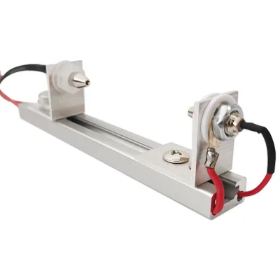 Cost-effective Battery test Stand for All Sizes of Batteries