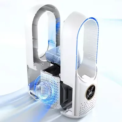 Promotion Hotel Usb Car Fan Usb Mini Fan With Clip
