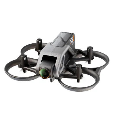 A30 PRO Mini Drone with Camera FPV RC Quadcopter Optical Flow Headless Mode 180 Degree Adjustable Lens for Kids Beginners