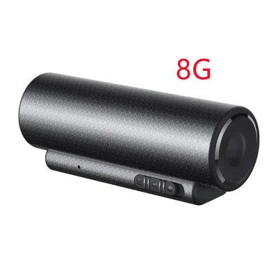 Multifunction Q76 Voice Recorder Strong Magnetic Adsorption Long-term Professional Recording Pen AI Intelligent High-definition
