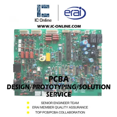 High Quality PCBA design solution Consumer electronics PCBA assemble customization service