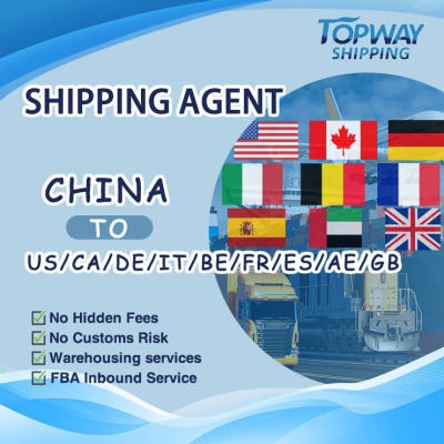 Reliable Multimodal Freight Forwarding Service