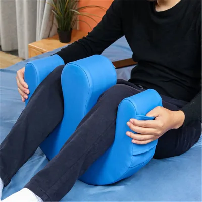 Turnover Aids Pillow Postural Nursing Pads Anti-Decubitus Pillows Side-Lying Anti-Pressure Easy Roller Pillow
