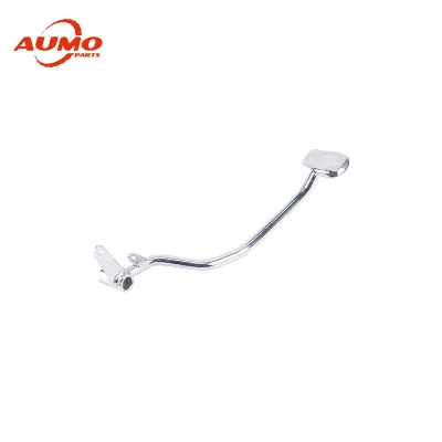 Factory Price Good Quality Motorcycle Brake Pedal for YAMAHA YBR125