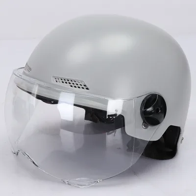 Adjustable Cycling Helmet for Road and Off - Road Riding
