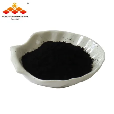 Customized Copper Plated Multi Walled Carbon Nanotubes