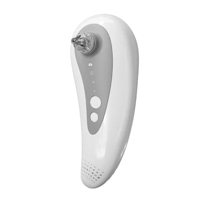 Professional Electric Pet Ear Dryer Original Factory Made Warm Air Dryer for Ear Cleaner and Wax Removal Liquid Form