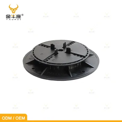 Outdoor Floor Pavers Outdoors Decking Spacers for Decking Wpc Decking Accessories Aluminum Flooring Wood Deck Supports Roof