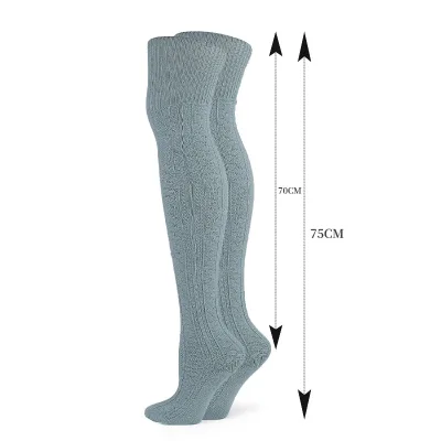 Casual Stockings Autumn and Winter Cotton Socks