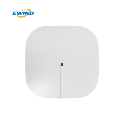 Supports Standard 48V PoE 2.4G & 5.8G 802.3af Power Wireless Access Point Ceiling WIFI AP/wifi Access Point 1200Mbps