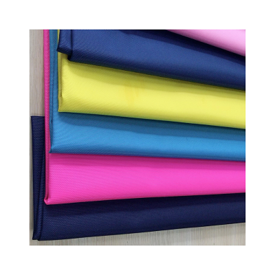 420D Oxford Fabric Wholesale Manufacturer From Changzhou Jietai