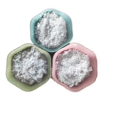 Industrial Grade Gypsum Powder 99% Purity 200 Mesh for Dental Applications