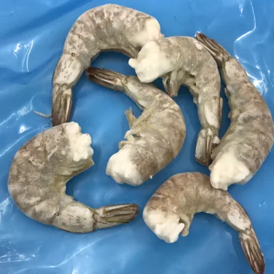 Get Price Now Frozen Headless Shell on Vanamei Shrimp Price
