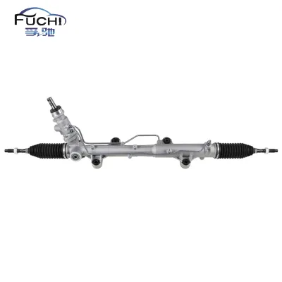 Fuchi Factory Price Auto Rack Steering Gear for VW Transporter T5 7E1422061H 7E1422061HX