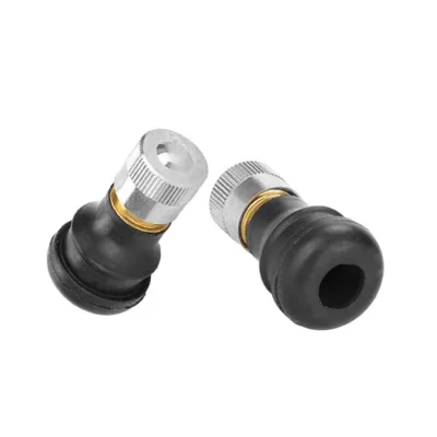 Vacuum Tire Valve for Xiaomi M365 1S Pro2 Electric Scooter Spare Parts Kick Scooter Repair Accessory