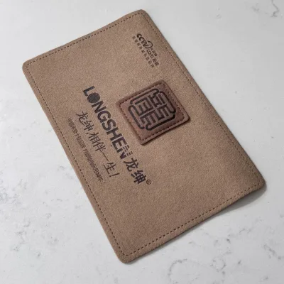 Customized Home Textiles Quilt Neck Label Normal Satin Mattress Label Carpet Labels