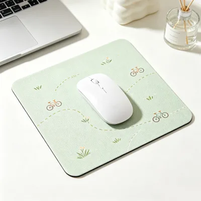 Vivid Print Wholesale Mousepad Heavy Duty Custom PVC Mousepad Gaming Pad for Logistics Hub