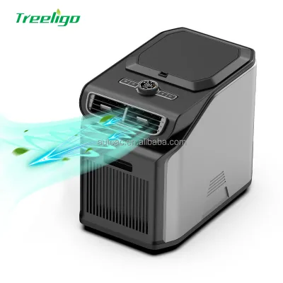 New Arrival Portable air Conditioner Tent caravan Rv