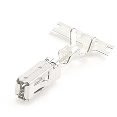 High Performance Delphi Terminal 1241396-1 Car Wiring Cable Adapter Connector for Automotive Use