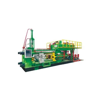 Aluminum Profiles Handling Table Cooling Table Cooling Bed Machine for Extrusion Press Machine