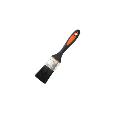 Construction Grade Hand Paint Brush 50mm Size Versatile Painting Brush for Home Building Decoration