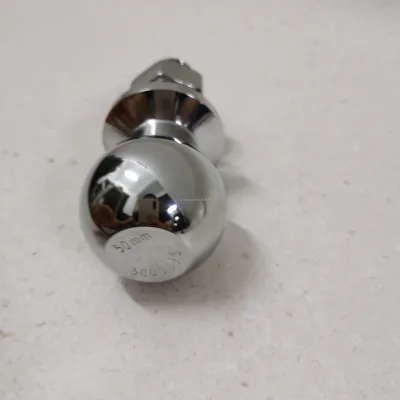 Trailer Coupling Europe Tow Ball Hitch Ball Hitch Mount Trailer Ball