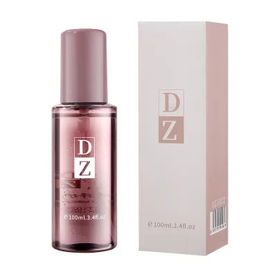 Shiny Hair Care Essential Oil Spray Nourishing and Frizz-Free Treatment for Dry Hair No-Wash Solution