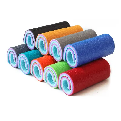 Outdoor Sports Flooring Volleyball Mat Interlocking Basketball Court Plastic Tiles Pickleball Court Floor
