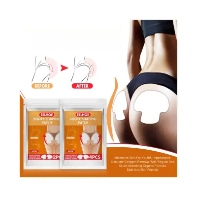 Hip Lifting Patch Beautiful Shaping Peach Hip Booty Patch Lifting Tight Hip Patch