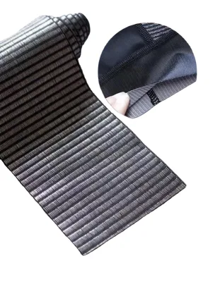 Cycling Trousers Waist Accessories Socks Foot Mouth 5cm Anti-slip Ribbon Anti-slip Integrated Fabric Wholesale