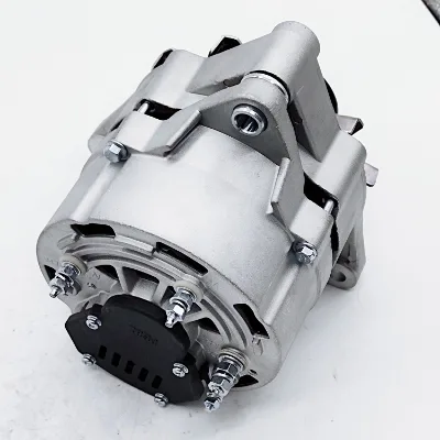 MDAC3232 13023777 28V 35A Alternator for Weichai DEUTZ 13024704(12V) WEICHAI DEUTZ Alternator for XCMG Loader