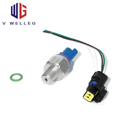 STEERING PRESSURE SWITCH KIT 9677899580 for PEUGEOT 206+ 207 307 308 PARTNER VU/CITROEN C4