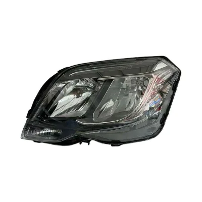 2012 2013 2014 2015 for Mercedes benz Glk X 204 GLK300 GLK250 GLK350 W204 Halogen Headlights GLK200 GLK280 2048200939 2048201039