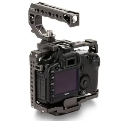TA-T47-A Ing 5D/7D Series Kit a Minimizes Wear and Supports Accessories Compatible with Type III Baseplates
